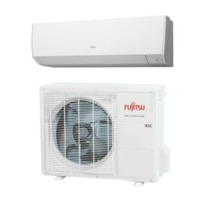 Fujitsu Nordic Premium Power KH ASYG12