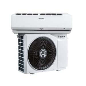 Bosch Climate 9100i 8,5kw
