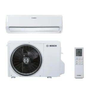 Bosch Climate Class 6101i 5kw