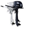 Tohatsu MFS6DSS perämoottori