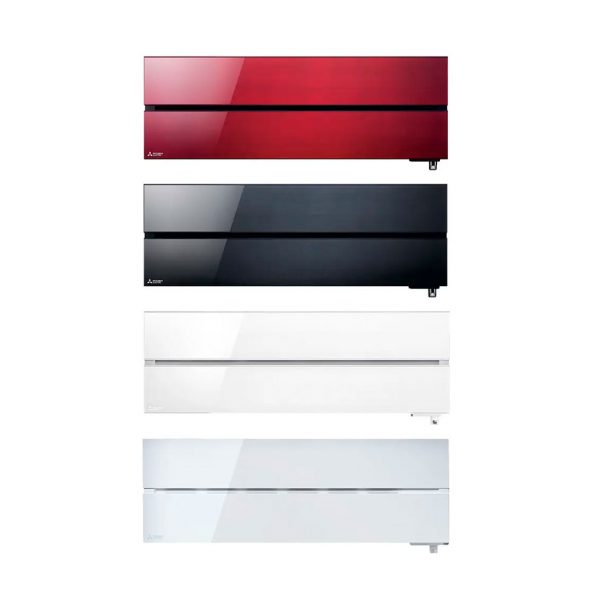 Mitsubishi Electric LN35 - Image 2