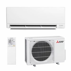 Mitsubishi Electric AY 25