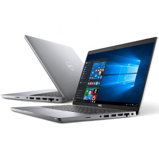 Dell Latitude 5420