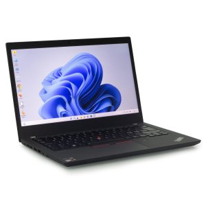 Lenovo ThinkPad T14 Gen 2