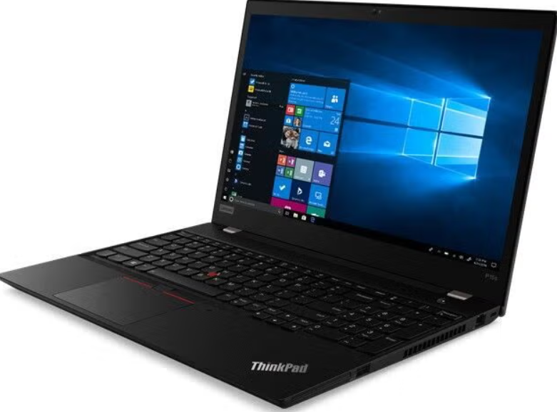 Lenovo ThinkPad T15 Gen 2